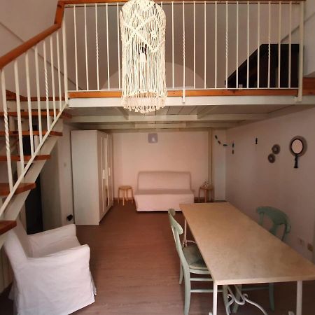Bed and Breakfast Dimora Almadia Монополи Экстерьер фото
