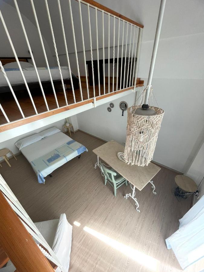 Bed and Breakfast Dimora Almadia Монополи Экстерьер фото