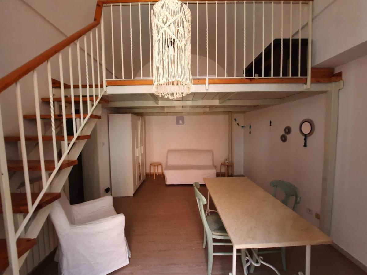 Bed and Breakfast Dimora Almadia Монополи Экстерьер фото