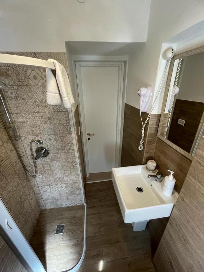 Bed and Breakfast Dimora Almadia Монополи Экстерьер фото