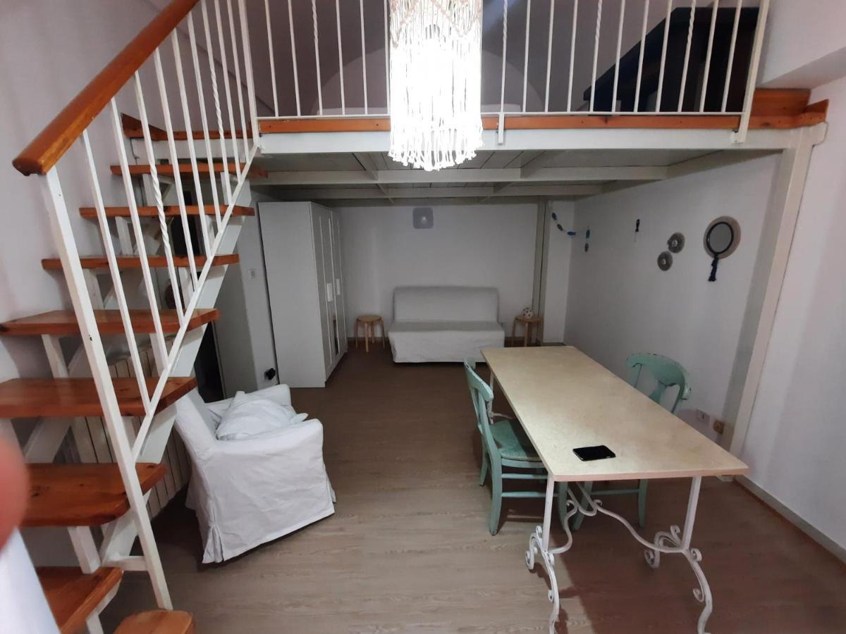 Bed and Breakfast Dimora Almadia Монополи Экстерьер фото