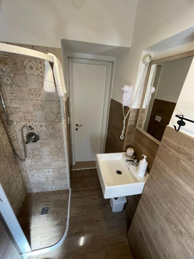 Bed and Breakfast Dimora Almadia Монополи Экстерьер фото