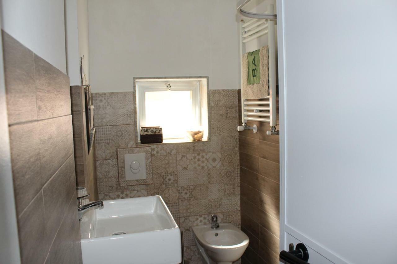 Bed and Breakfast Dimora Almadia Монополи Экстерьер фото